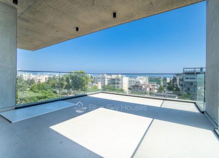 Апартаменты за 740 000 евро в Лимасоле, Кипр