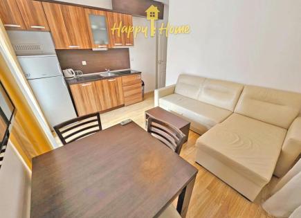 Квартира за 105 000 евро на Солнечном берегу, Болгария