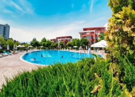 Квартира за 97 000 евро на Солнечном берегу, Болгария