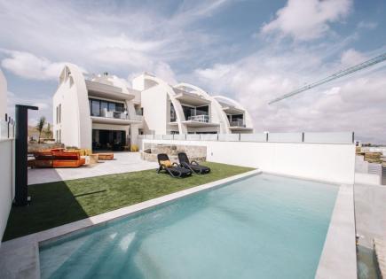 Пентхаус за 475 000 евро в Рохалесе, Испания