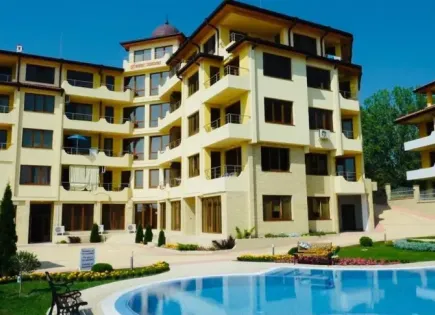 Квартира за 89 900 евро в Бяле, Болгария