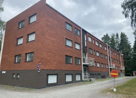 Квартира за 3 940 евро в Мянття, Финляндия