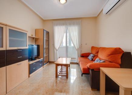 Квартира за 129 900 евро в Торревьехе, Испания