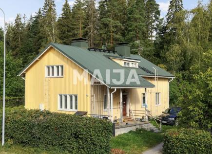 Дом за 118 650 евро в Лахти, Финляндия