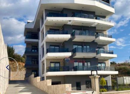 Апартаменты за 58 000 евро в Алании, Турция