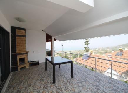 Вилла за 165 000 евро в Алании, Турция