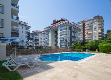 Квартира за 113 500 евро в Алании, Турция