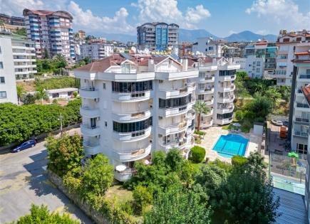 Квартира за 107 000 евро в Алании, Турция