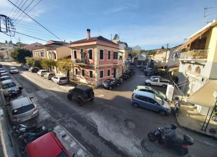 Квартира за 250 000 евро на Корфу, Греция