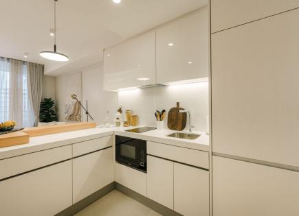 Квартира за 125 726 евро на острове Пхукет, Таиланд