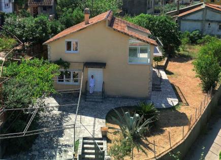 Дом за 227 000 евро в Баре, Черногория
