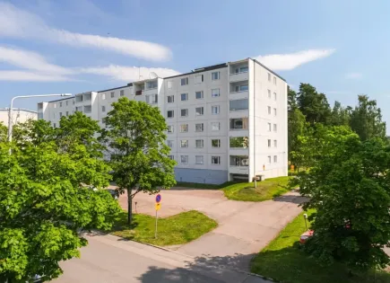 Квартира за 9 900 евро в Коуволе, Финляндия