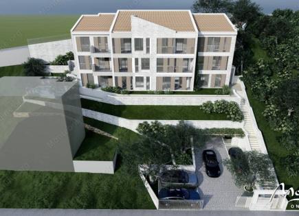 Апартаменты за 162 000 евро в Пржно, Черногория