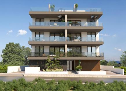 Апартаменты за 145 000 евро в Ларнаке, Кипр