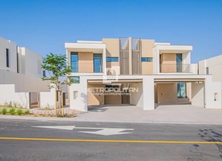 Вилла за 1 406 141 евро в Дубае, ОАЭ