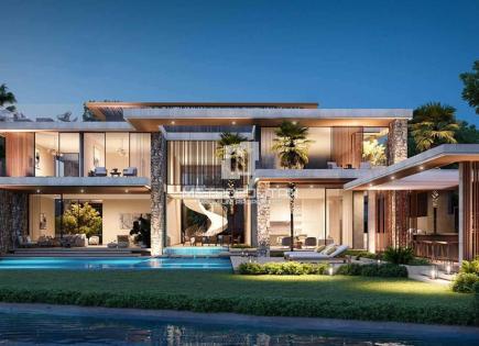 Вилла за 3 011 477 евро в Дубае, ОАЭ