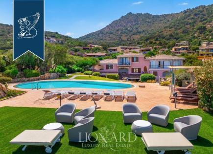 Вилла в Сан-Теодоро, Италия (цена по запросу)