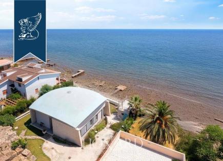 Вилла за 2 200 000 евро в Санта-Маринелле, Италия