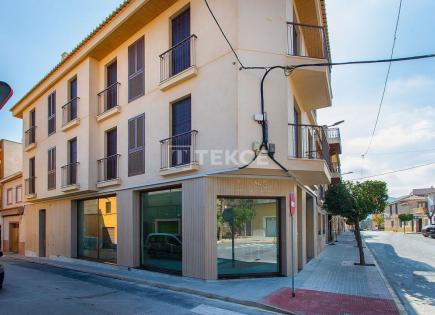 Пентхаус за 230 000 евро в Ондон-де-лас-Ньевес, Испания