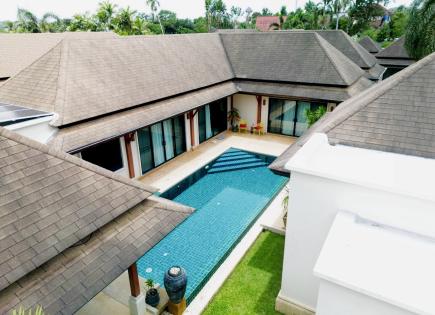 Вилла за 431 011 евро на острове Пхукет, Таиланд