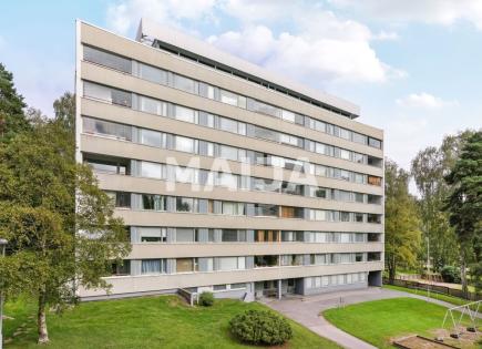 Апартаменты за 109 000 евро в Хельсинки, Финляндия