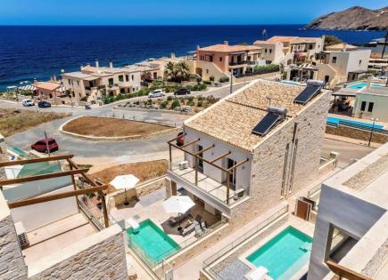 Вилла за 329 000 евро в Ираклионе, Греция