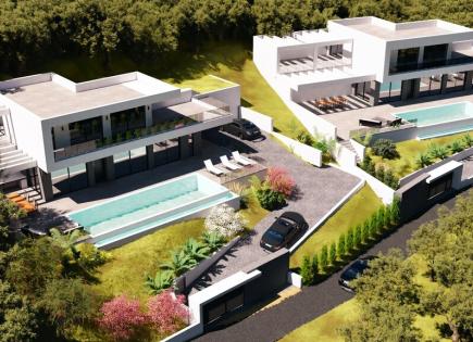 Вилла за 650 000 евро на Корфу, Греция