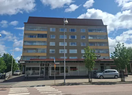 Квартира за 7 392 евро в Ямся, Финляндия