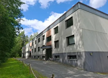 Квартира за 8 804 евро в Ямся, Финляндия