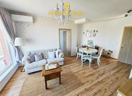 Квартира за 74 500 евро на Солнечном берегу, Болгария