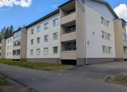 Квартира за 7 935 евро в Коуволе, Финляндия