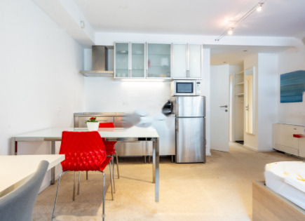 Квартира за 498 000 евро в Любляне, Словения