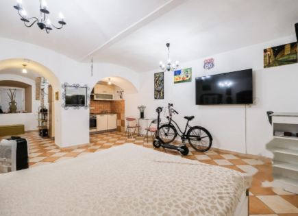 Квартира за 230 000 евро в Любляне, Словения