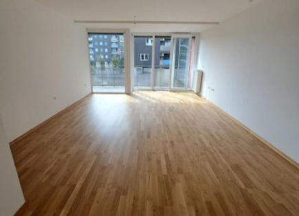 Квартира за 480 000 евро в Любляне, Словения