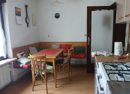 Квартира за 330 000 евро в Любляне, Словения