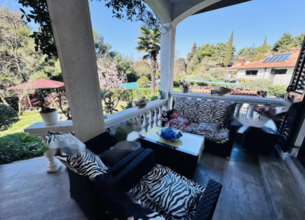 Дом за 1 450 000 евро в Портороже, Словения