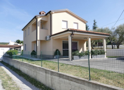 Дом за 580 000 евро в Копере, Словения