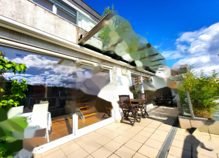 Квартира за 1 600 000 евро в Любляне, Словения