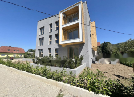 Квартира за 515 837 евро в Любляне, Словения