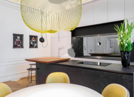 Квартира за 801 900 евро в Любляне, Словения