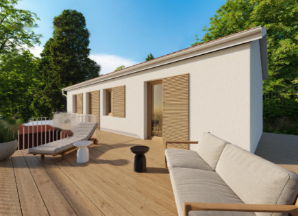 Дом за 595 000 евро в Портороже, Словения