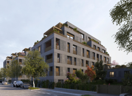 Квартира за 510 849 евро в Любляне, Словения