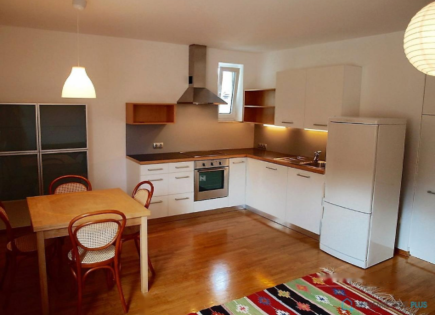 Квартира за 289 000 евро в Любляне, Словения