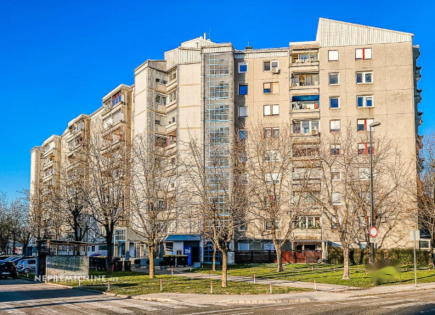 Квартира за 260 000 евро в Любляне, Словения