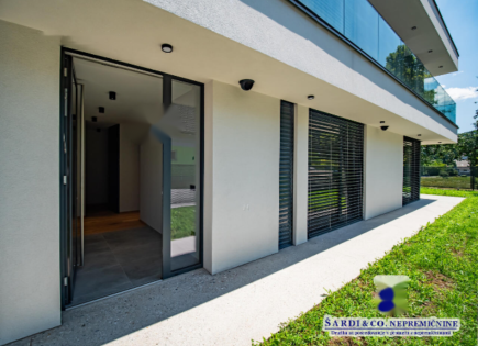 Квартира за 695 000 евро в Любляне, Словения