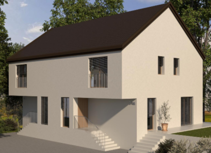 Квартира за 530 000 евро в Любляне, Словения