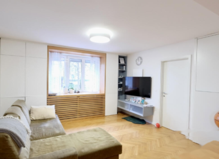 Квартира за 350 000 евро в Любляне, Словения