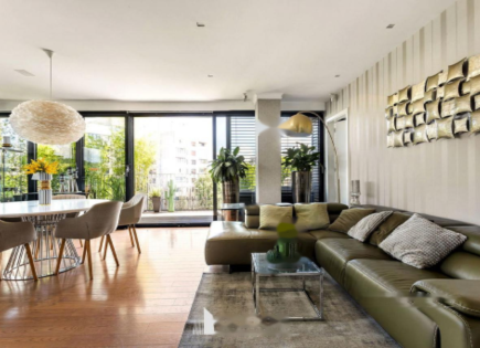 Квартира за 888 000 евро в Любляне, Словения