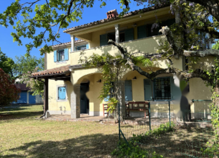 Дом за 1 250 000 евро в Комене, Словения