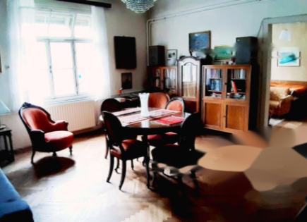 Квартира за 460 000 евро в Любляне, Словения